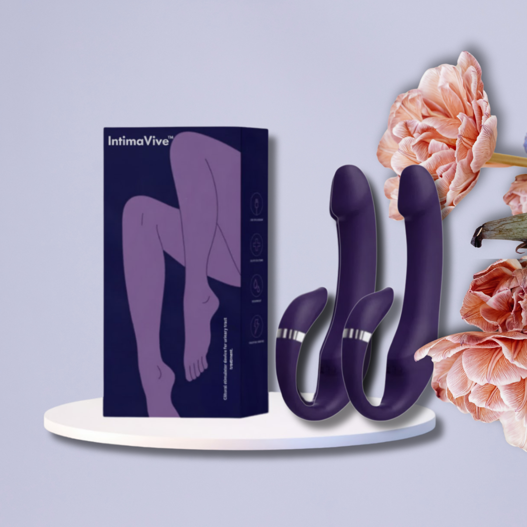 IntimaVive™