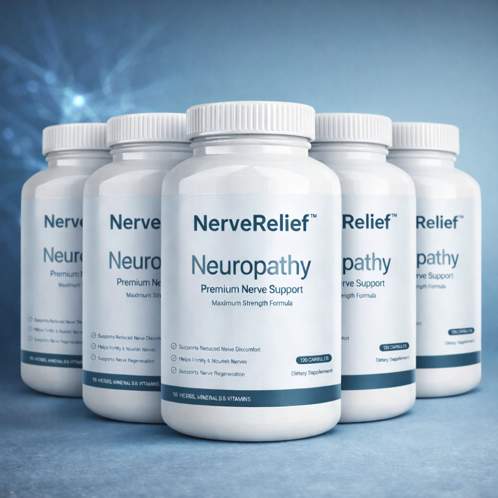 NerveRelief