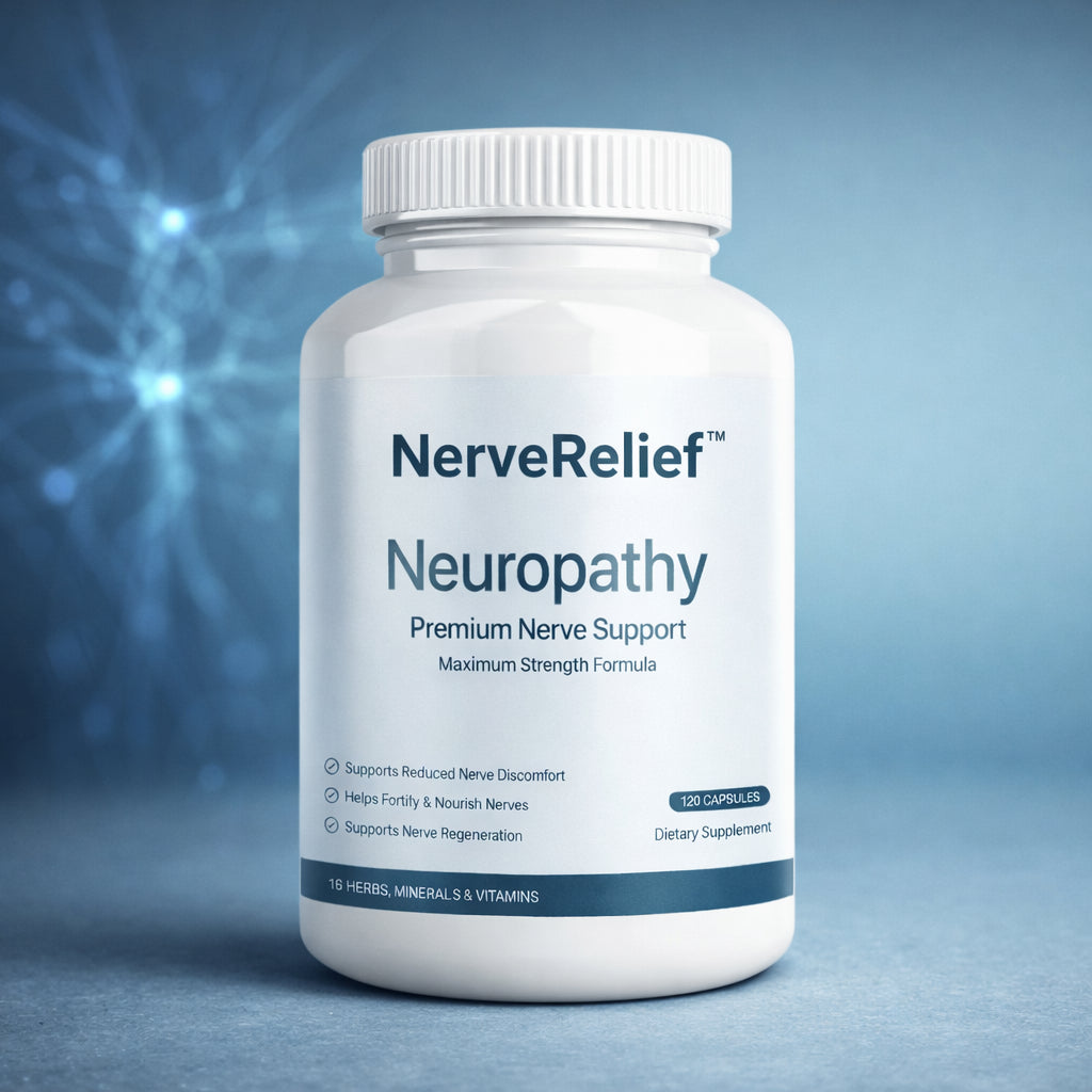 NerveRelief