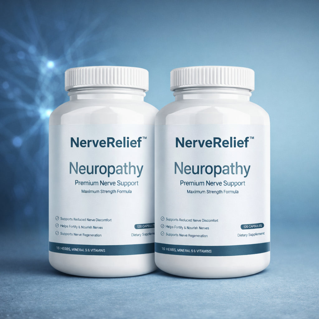 NerveRelief